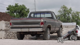 How To Choose A Square Body