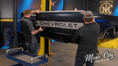 OBS 632 SS Part 5 Color Cover Up