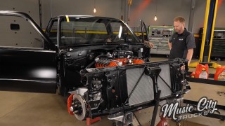 OBS 632 SS Part 7 Refresh and Reuse