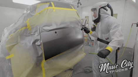 Transformación de una tonelada y dos tonos