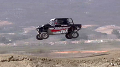 100 Mile Elsinore Grand Prix