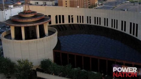 Nashville’s Country Music Hall of Fame & Museum!