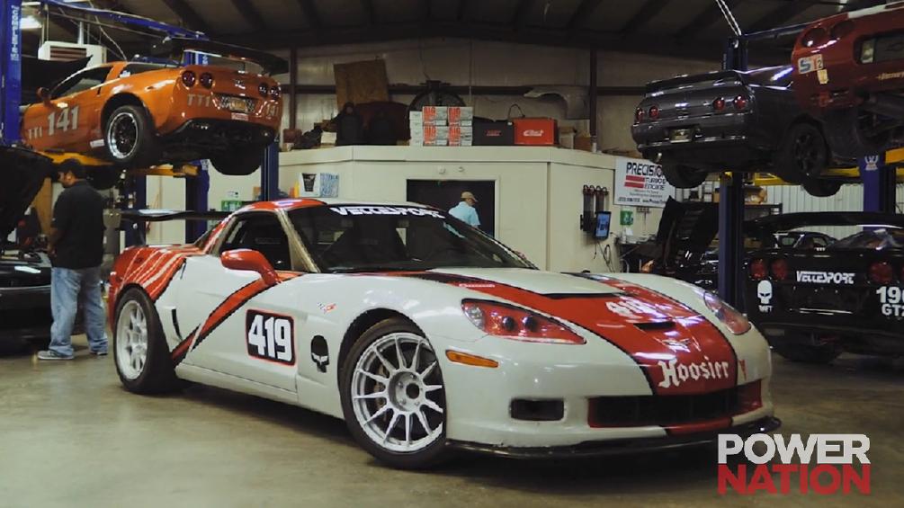 An Up-And-Coming Shop That Is The Go-To For Imports And Performance!