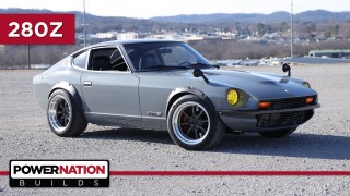 Datsun 280Z