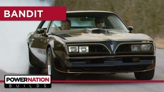 Trans Am Bandit Tribute