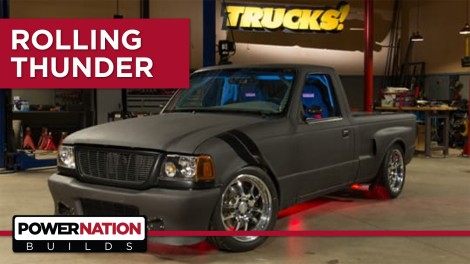 Rolling Thunder