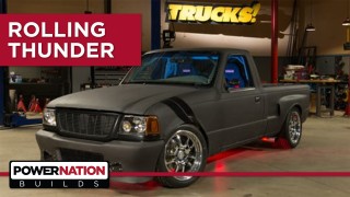 Rolling Thunder