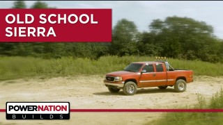 Old School Sierra