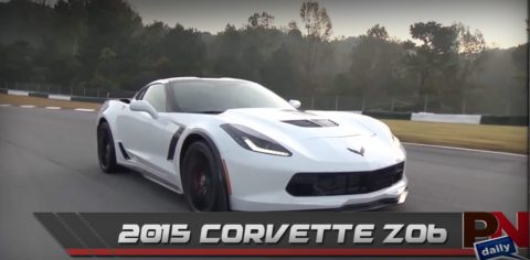 Stuck In The Mud, Brand New 1965 Mustangs, & 3 State Police Chases