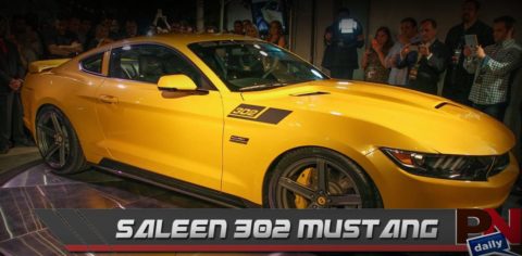 Self Driving Cars, The Black Label, Powerstroke Cummins War