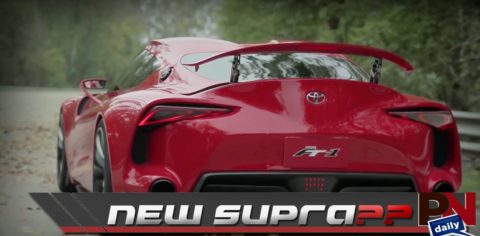 No Brakes, Truck Loading Fail, & Toyota FT1