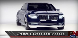 Lincoln Continental, Mercedes Truck, & Fast Fails Friday