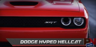 Hyped Hellcat, Jimmie Wins, & How To Win A Jeep