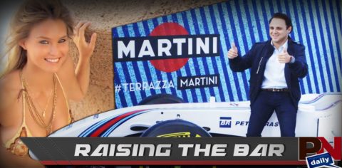 6th Gen Camaro, Formula 1 Raising The Bar, & A Gas Truck Explosion