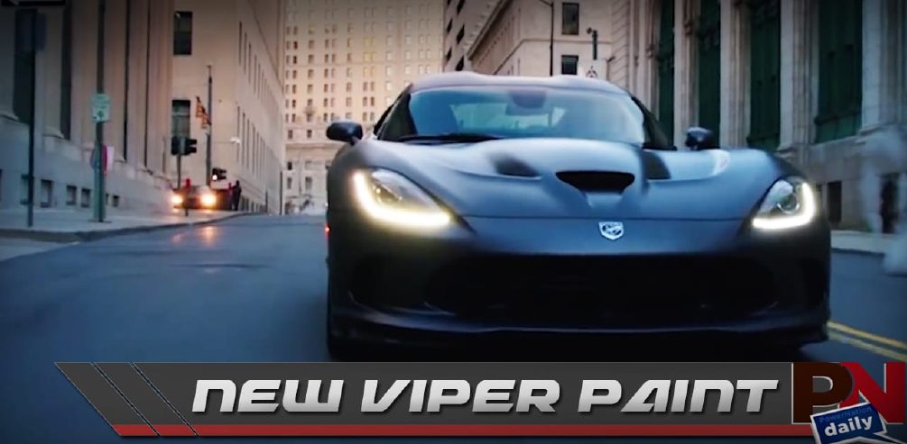 Viper Goes Matte, Lotus Is Back, Fast Fails Friday 