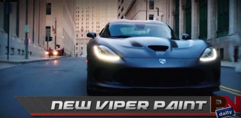 Viper Goes Matte, Lotus Is Back, Fast Fails Friday 