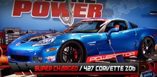 Corvette Z06 Dyno Contest, Lincoln Continental Production, Karma Coming Back, Hummer Recall 