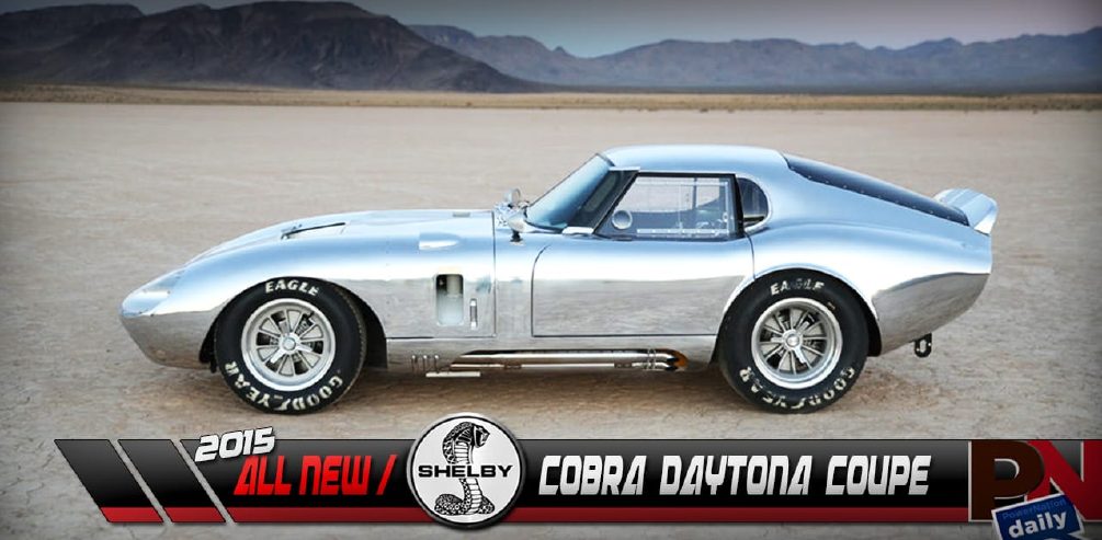 2015 Aluminum Shelby Cobra Daytona Coupe, Hacking Cars Is Real, Top 5 Fast Fails