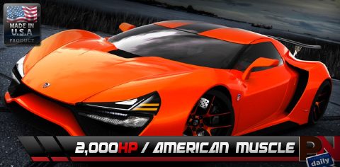 2,000 HP American, Cadillac-GM Divorce?, 2016 Tacoma, Plum Crazy Hellcat, Heroic Cop 