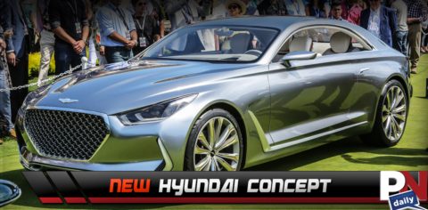 Ford Ranger’s Back, No Crashes in LA, Jeep Grand Cherokee Investigation, Hyundai Concept Car, Top 5 Fast Fails 