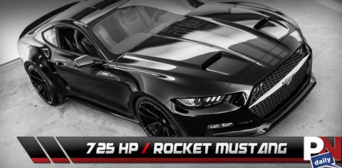 Galpin Fisker Mustang, Wrangler Truck, Lamborghini Centenario, Convertible Smart ForTwo, Top 5 Fast Fails 