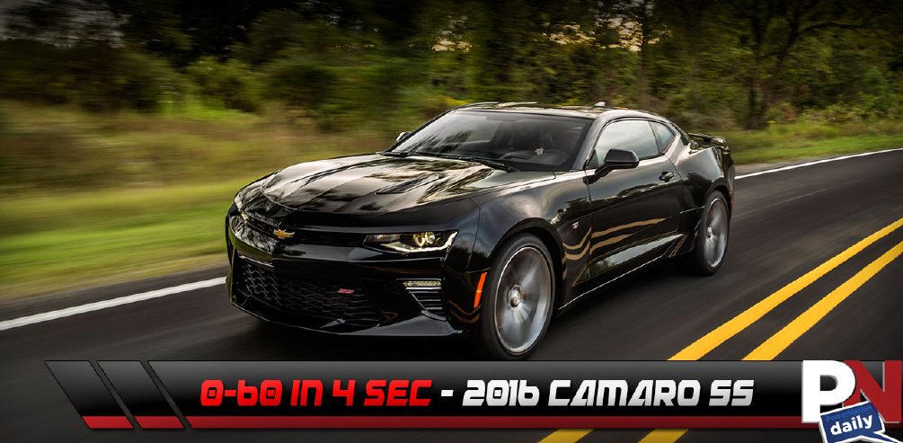 2016 Camaro SS, 9 Iron Hits Mercedes, 600HP Escalade V, Passing 27 Cars in 6 Laps, Peugeot Fractal 