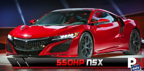 550HP NSX, Fast & Furious, 600 Mile Tesla, Guy Sets Fire Trying To Kill A Spider, Top 5 Fast Fails 