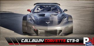 Callaway C7 GT3-R, 2016 Colorado Diesel, Ford V8 TVR, Porsche GT4, Top 5 Fast Fails 