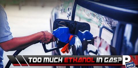 Ethanol Mandate, Bentley Bentayga, Koenigsegg Crash, VW Fix, Drunken Road Rage, Super Yacht, Top 5 Fast Fails 