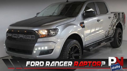 500 CI Ford Small Block, Man-Monkey Fight, Camaro SS Dyno, Stolen SUV Rampage, Ranger Raptor, Digital Crash Tests 