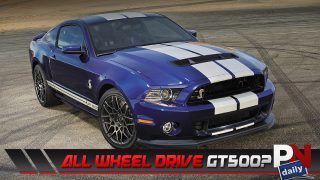 AWD V6 GT500, ISIS Plumbing Truck, Fake Supercharger, Gearhead Holidays, 600HP Wooden Supercar, Top 5 Fast Fails 
