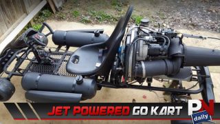 Jet Powered Go Kart, Corvette E-Ray, Tesla Burns, 1,000HP Electric Race Car, Optimus Prime, Top 5 Fast Fails 