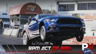 RPM Act Of 2016, Tesla Got Hacked, GoodYear 360 Tire, GM Recall, New PND Facebook, And Fast Fails!
