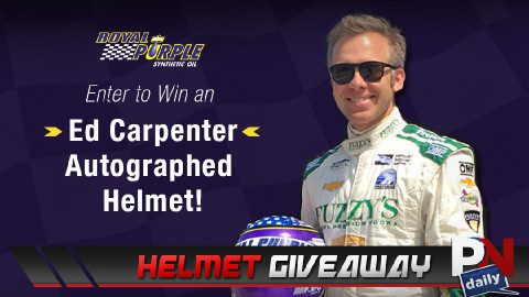 Royal Purple Giveaway, Z/28 Crashes Test Drive, Stolen Street Car, 1 Million Mile Tundra, Aston Martin Recycles Leather