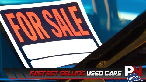 Fastest Selling Used Cars, Targeting Billboard, Porsche Panamera, Tesla Fatality, and Man Pays For Helping Out!