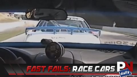 1,000 MPH Car, La Ferrari Spider, Aston Martin Hypercar, Xfinity Camaro SS, GT Custom Options, And Fast Fails!