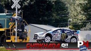 Ford Goes Autonomous, Hennessey VelociRaptor, Gymkhana 9, Uber Officially Autonomous, Ride Of The Week, And Fast Fails!