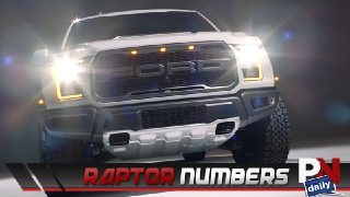 Panamera 4 E-Hybrid, Hyundai RN30, Renault Trezor, 2017 Raptor Numbers, and the Ram Rebel TRX!
