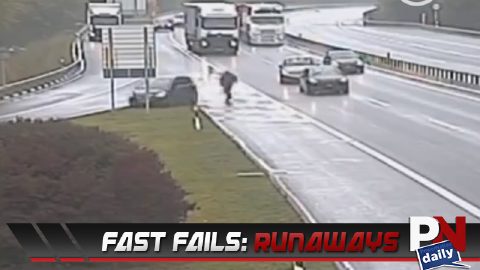 Wagoneer Delayed, Fate Of The Furious, Porsche Pronunciation, What's Trending, And Fast Fails!