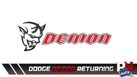 License Plate Ads, Dodge Demon, Takata Problems, What's Trending, and the Magnum P.I. Ferrari At Auction