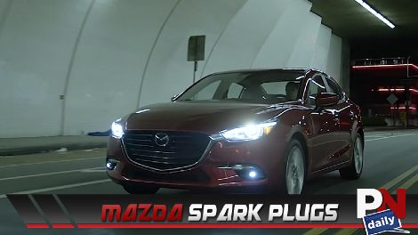 El Camino Giveaway, Last Raptor At Auction, What's Trending, Mazda Spark Plugs, And VW's Minibus Concept!