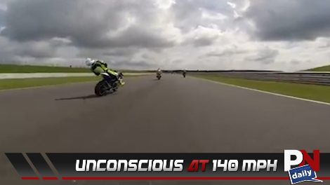 The Electric Pickup, DIY Engine Job, Unconscious Biker, Ram Sales, And A Front-Loader Firetruck