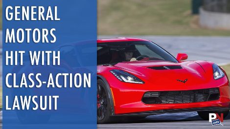 GM Lawsuit, Raptor Face Off, Courtesy Horn, Nurburgring Crash Cost, And Le Mans 2017