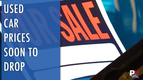 Tacoma Brake Upgrades, Car Thermometers, Car Price Drops, Lion Riding Shotgun, And SureFly Helicopter