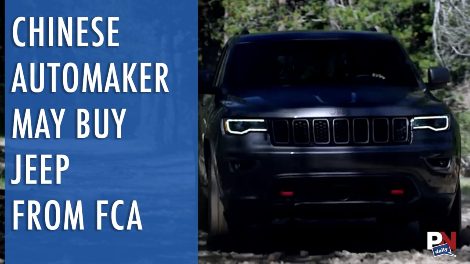 Forklift Robbery, Jeep Sale, Quick Eclipse, Draw Bridge Jump, New Take On Tesla, And Fast Fails