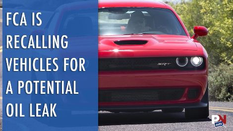 Car Costs, FCA Recall, Garbage Truck Mishap, Cars In Harvey, Ford Patent, And Fast Fails