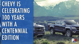 GM Goes Electric, HOA Verse Tank, Chevy Centennial, Bollinger B1, Discontinued Cars, And Fast Fails