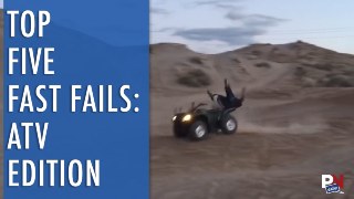 Track Fight, Driving Supersonic Speeds, RZR Drifting, Civic Sleeper, GT Color, And Fast Fails