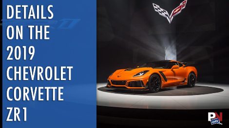 Jeepster Commando, Teen's First Car, Homemade Commercial, 2019 ZR1, And Autonomous Shuttle Crash