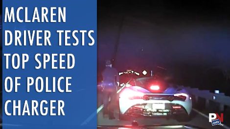 Mario Kart Track, Big Foot Tires, 1/8 Mile Wheelie, McLaren Vs. Cop, Ultimate Mustang, And Fast Fails